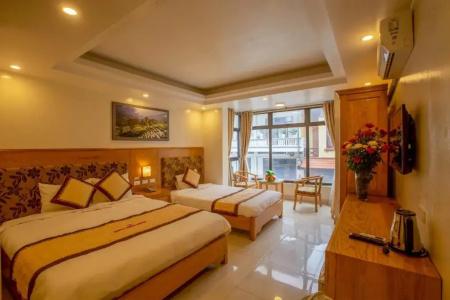 Sapa Snow - 47