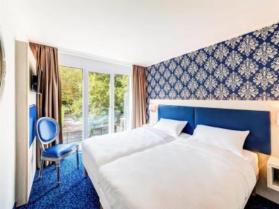 ibis Styles Rastatt Baden-Baden - 41