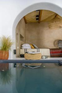Euphoria Chora Naxos - 6