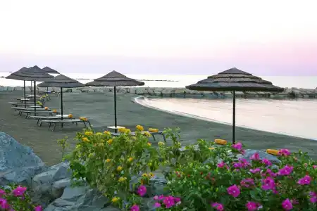 Crowne Plaza Limassol, an IHG - 40