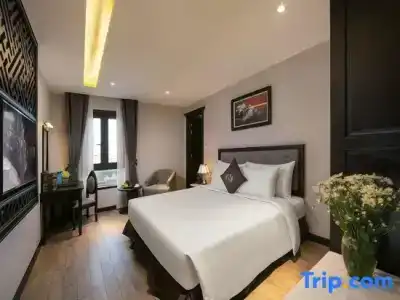 Sen Grand & Spa managed by Sen Group - 62