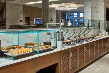 Embassy Suites by Hilton Nashville - 12