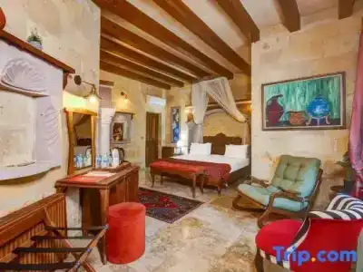 Pegas Cave Suites - 135
