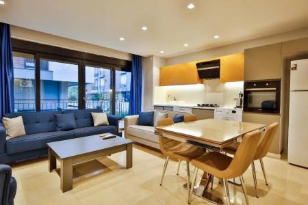 Mene Suites - 32
