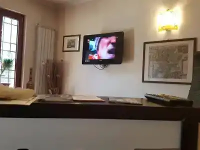Aurelia Garden Gold b&b - 2