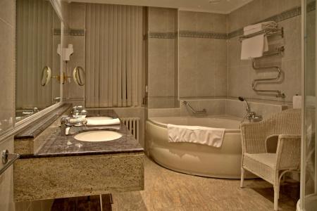Esplanade Spa and Golf Resort - 9
