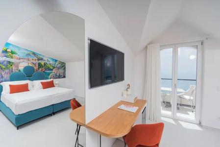 Albergo Diffuso Bacco Furore - 36