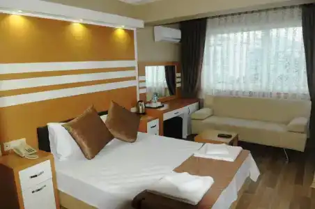 Heaven Beach Otel - 3