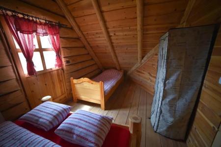 Wooden Valley Zlatibor Resort - 39