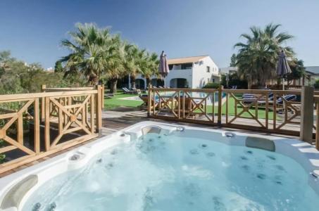 Mangio Fango et Spa - 23