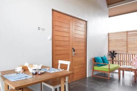 Vann Hua Hin Resort - 150