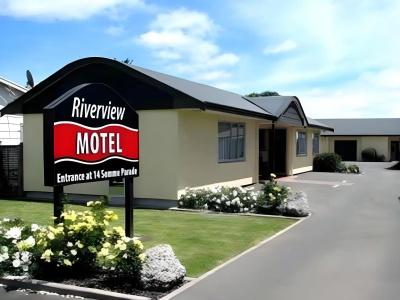 Riverview - 21