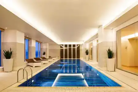 Sheraton Grand Hiroshima - 35