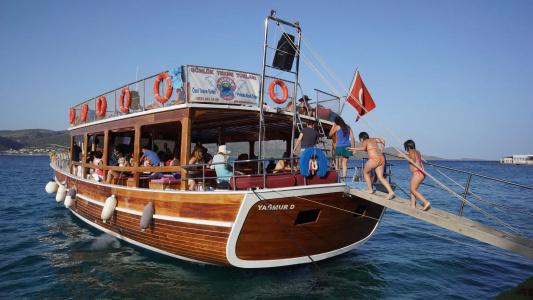 Merhaba Pansiyon - 19