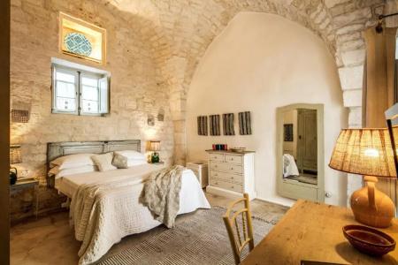 Masseria Cervarolo - 56