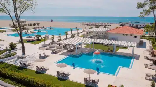 Azul Beach Resort Montenegro by Karisma - All Inclusive - 2