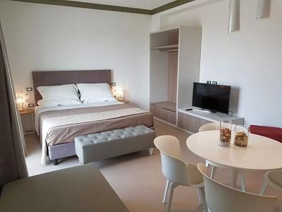 Residence Venus Suites - 52