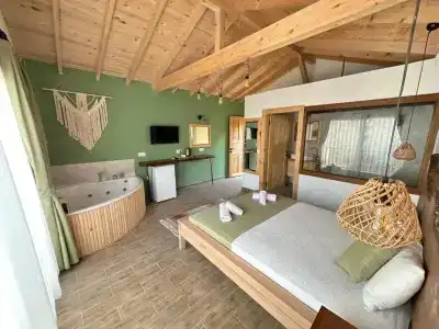Faralya Misafir Evi - 81