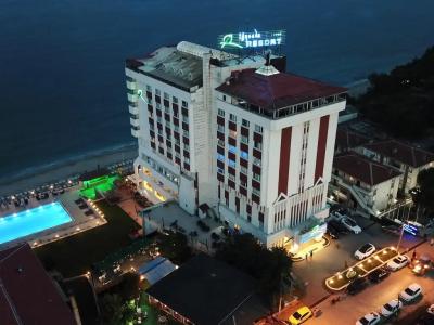 İğNeada Resort & Spa - 15