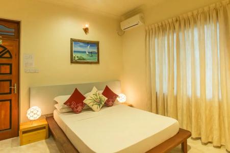 Thoddoo Retreat Grand - 52