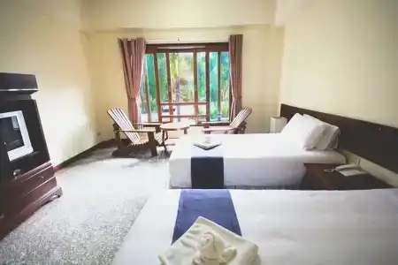 Tak Andaman Resort & - 25