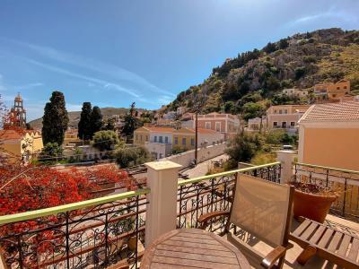Symi Garden Studios - 6