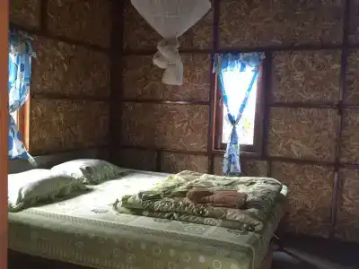 Family Hut - 4