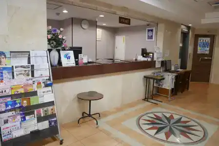 Sun Royal Kawasaki - 1