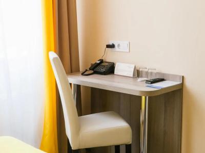 Raziotel Kyiv Yamska - 5