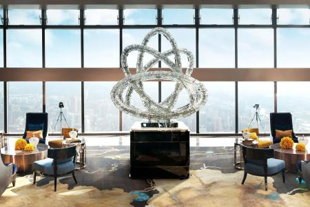 The St. Regis Shenzhen - 35