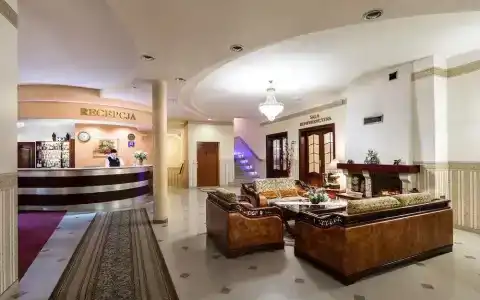 Adam & Spa - 1