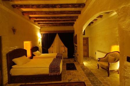 Avanos Suites - 4