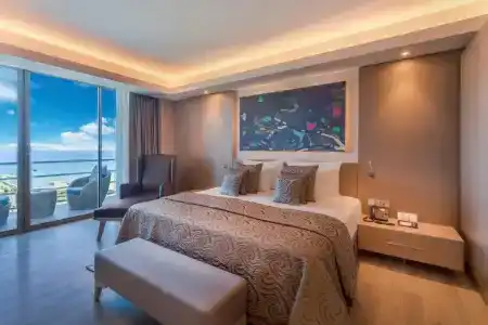 Concorde Luxury Resort & Casino & Convention & Spa - 89