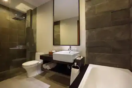 Kubu Bali Baik Villa & - 8