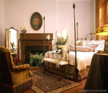 The Inn at Irving Place - 18