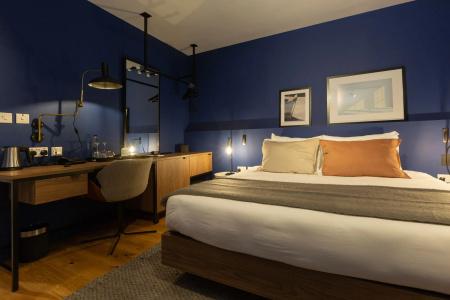 Merchant Suites - 1