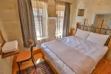 Kookaburra Pension - 59