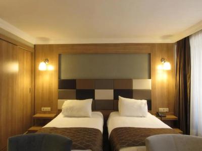 Kadikoy Park Suites - 13