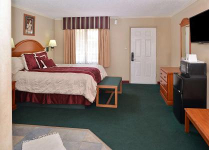 Americas Best Value Inn East - 38