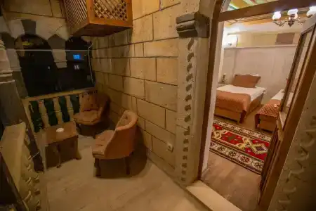 Göreme Reva - 17