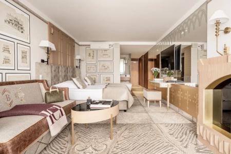 Mercure Kasprowy Zakopane - 123