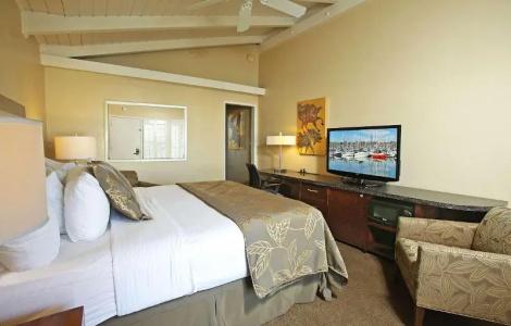 Best Western Plus Island Palms & Marina - 95