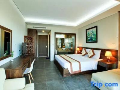 Sea Star Resort - 28