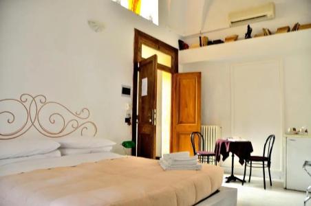 Azzurretta Guest House - 24