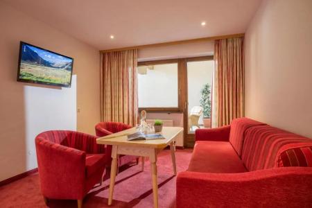 Alpenhof Garni Suprême - 41