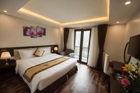 Sapa Wings - 36