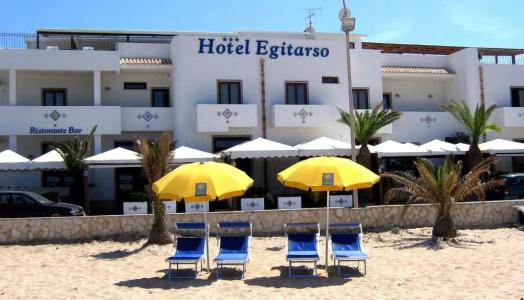 Egitarso Sul Mare - 15