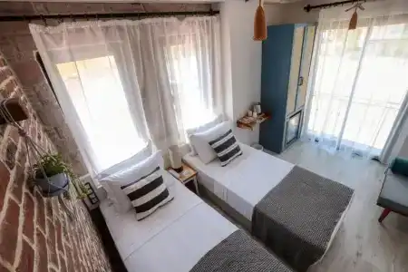 Sukha Cunda Otel - 30