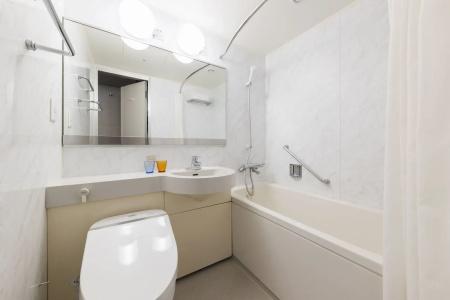 Mets Ofuna (Jr-East Hotels) - 8
