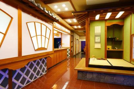 Beppu Showaen - 12